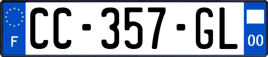 CC-357-GL