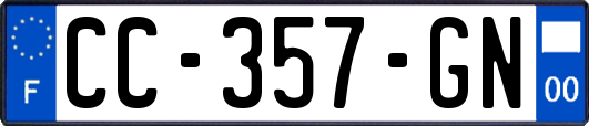 CC-357-GN