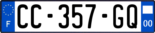 CC-357-GQ