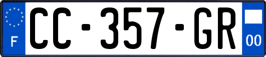 CC-357-GR