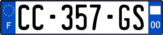 CC-357-GS