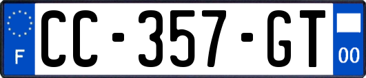 CC-357-GT