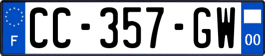 CC-357-GW