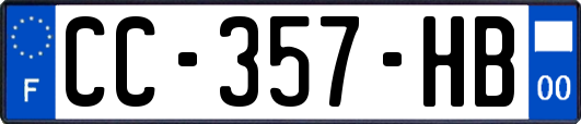 CC-357-HB