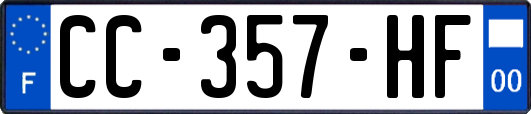CC-357-HF