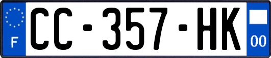 CC-357-HK