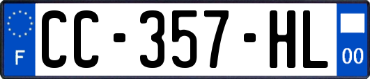CC-357-HL