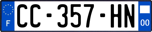 CC-357-HN