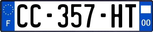 CC-357-HT