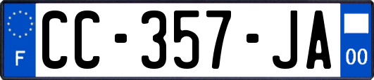 CC-357-JA