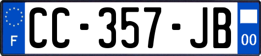 CC-357-JB