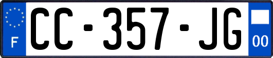 CC-357-JG