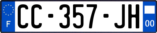 CC-357-JH