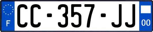 CC-357-JJ