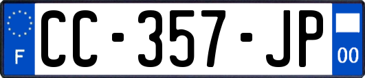CC-357-JP