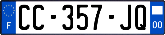 CC-357-JQ