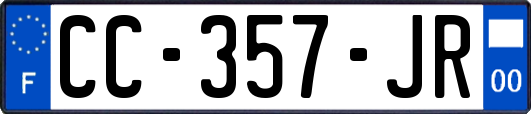 CC-357-JR
