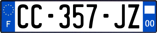 CC-357-JZ