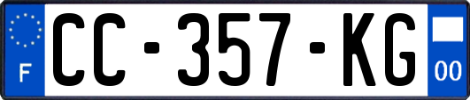 CC-357-KG