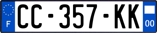 CC-357-KK