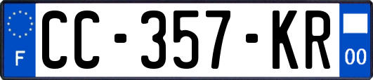 CC-357-KR