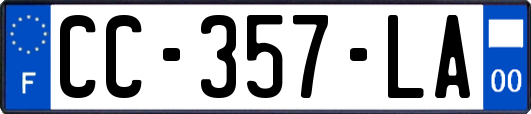 CC-357-LA