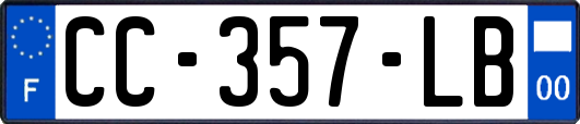 CC-357-LB