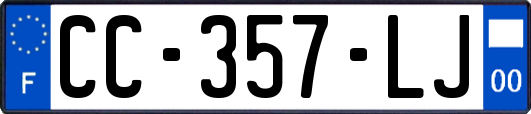CC-357-LJ