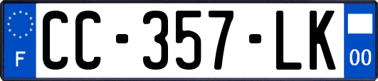 CC-357-LK