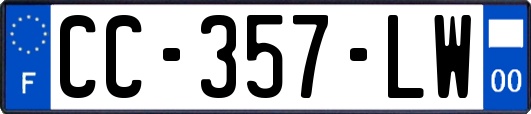 CC-357-LW