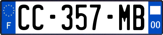 CC-357-MB