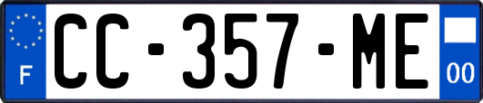 CC-357-ME