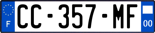 CC-357-MF