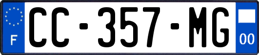 CC-357-MG