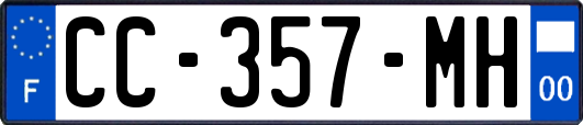 CC-357-MH