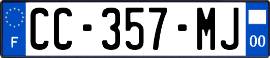 CC-357-MJ