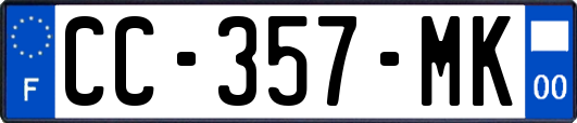 CC-357-MK