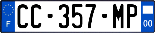 CC-357-MP
