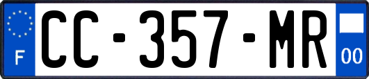 CC-357-MR