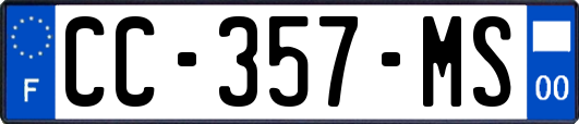 CC-357-MS