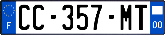 CC-357-MT