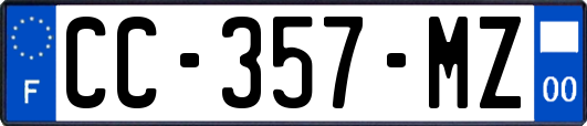 CC-357-MZ