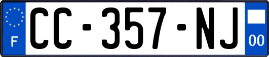 CC-357-NJ