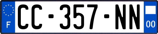 CC-357-NN