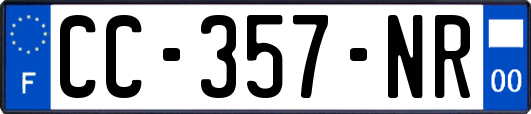 CC-357-NR