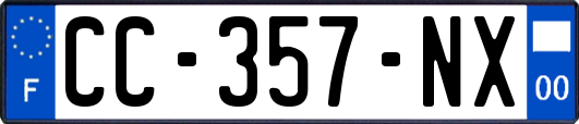 CC-357-NX