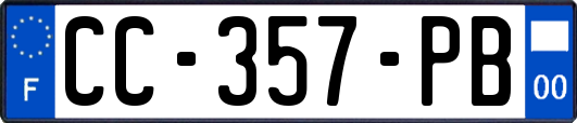 CC-357-PB