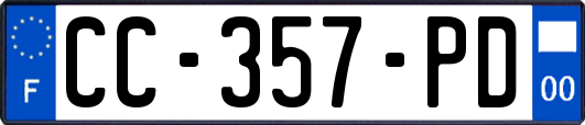 CC-357-PD