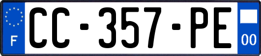 CC-357-PE