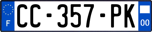 CC-357-PK